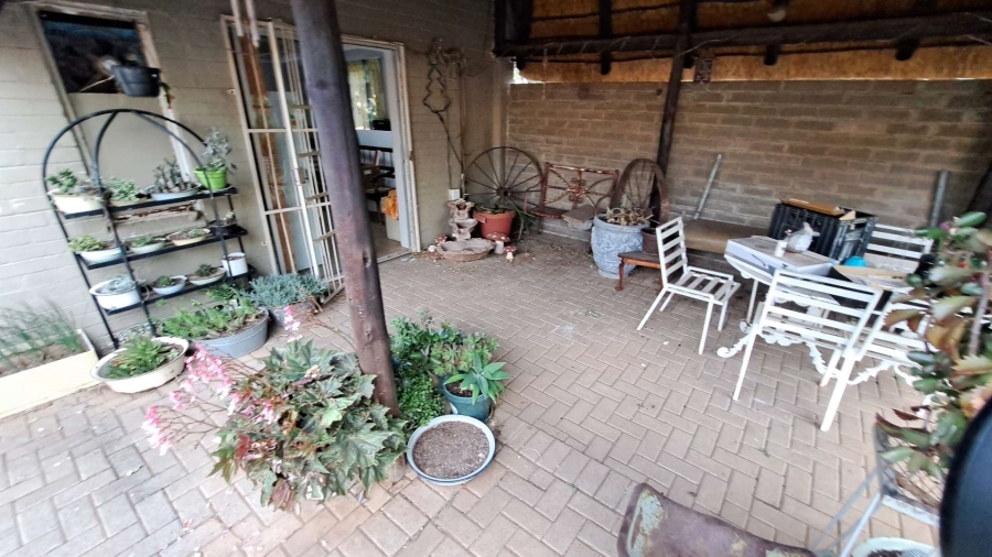 3 Bedroom Property for Sale in Uitsig Free State